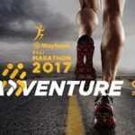 Maybank Bali Marathon â€¢ 2017