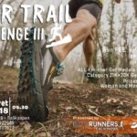 Bear Trail Challenge III â€¢ 2018