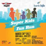 Super Kids Fun Run â€¢ 2017