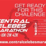 Central Celebes Marathon â€¢ 2018