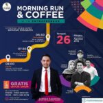 Morning Run & Coffee â€¢ 2018