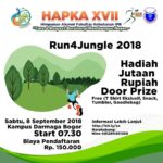 Run 4 Jungle â€¢ 2018