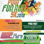 POGI Fun Run â€¢ 2018