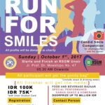 5K Run for Smiles â€¢ 2017