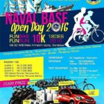 Naval Base Open Day 2016